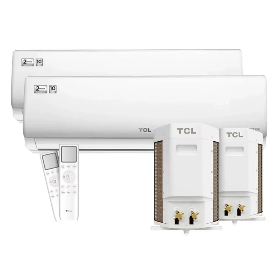 TCL Inverter Elite GV 12000 BTUs