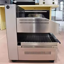Forno Elétrico Comercial 5.6KW Thumbnail 4