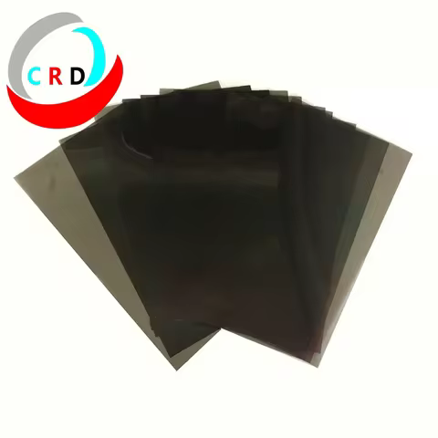 Filtro Polarizador LCD Universal