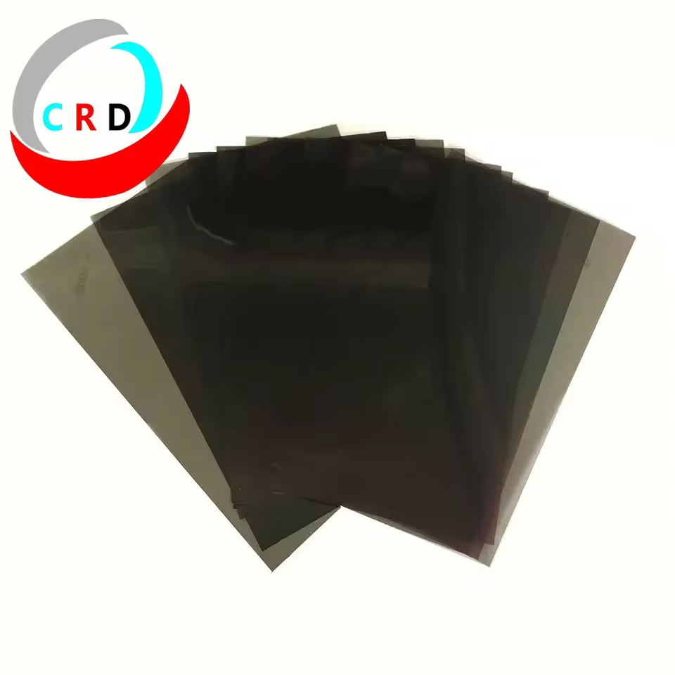 Filtro Polarizador LCD Universal