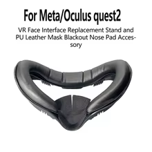 Suporte Facial Quest 2 Thumbnail 1
