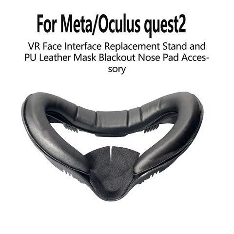 Suporte Facial Quest 2