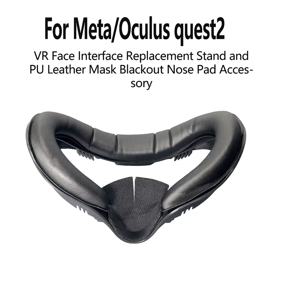 Suporte Facial Quest 2