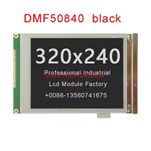 Display LCD DMF50840 320x240 LED/CCFL Thumbnail 6