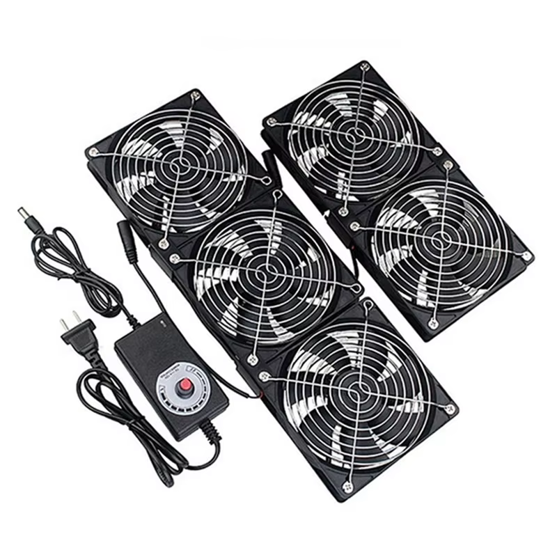 Ventilador USB 3000 RPM