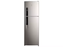 Geladeira Electrolux 400L Duplex Inox Thumbnail 3