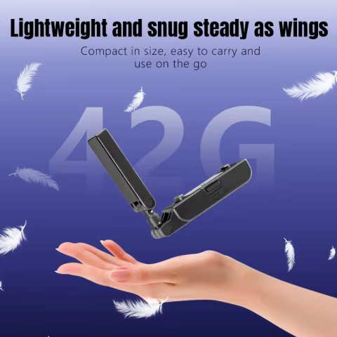 Suporte Magnético Universal para DJI Osmo Action