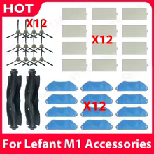Peças Lefant M1 - Kit Completo Thumbnail 1