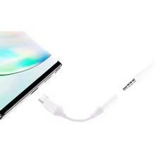 Adaptador USB-C para 3.5mm com Controle de Volume Thumbnail 5