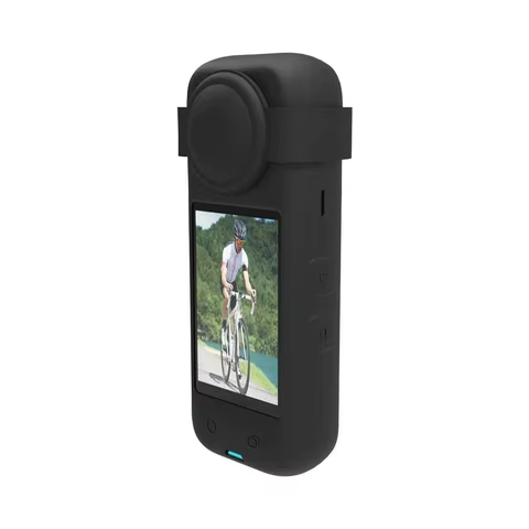 Capa Insta360 X4 Silicone