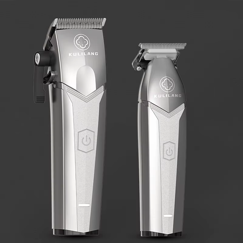 Máquina de Cortar Cabelo Profissional Madeshow