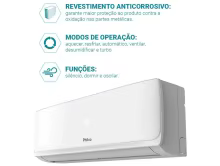 Ar Condicionado Philco PAC24QI Thumbnail 5