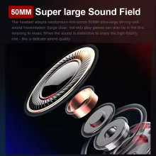 Fone Gamer E-YOOSO H2722D com Microfone e Som Surround Thumbnail 2