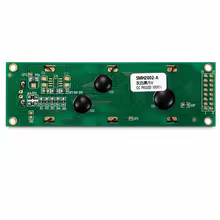 Display LCD Industrial 20x2 LED Thumbnail 6