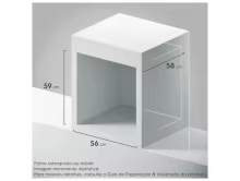 Forno Embutir Electrolux OE9XB 80L Thumbnail 2