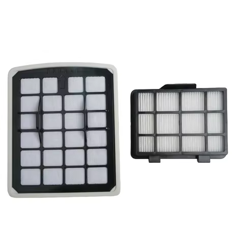 Filtro HEPA Lavável Midea VCS42S200