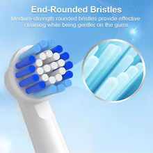 Cabeças de Escova Oral B Compatíveis Thumbnail 5