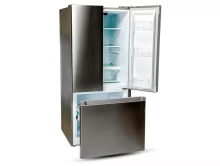 Geladeira Philco 523L Inox Thumbnail 5