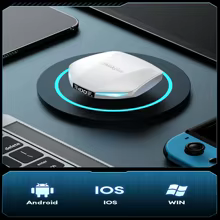 Fone Bluetooth Lenovo XT53 Thumbnail 6