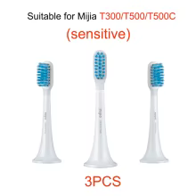 Cabeça Elétrica Xiaomi Mijia Sonic T100-T700 Thumbnail 4