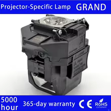 Lâmpada Projetor Epson ELPLP97 230W Thumbnail 2