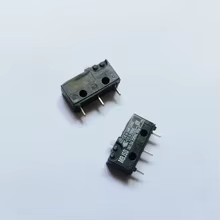 Micro Interruptor MBJ5D 10A 250VAC Thumbnail 3