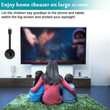 Adaptador HDMI Sem Fio 1080P Thumbnail 5