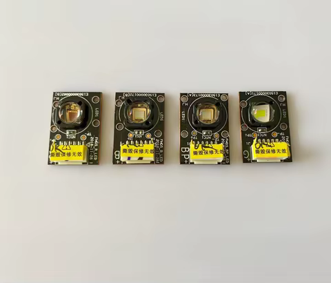 Lâmpada LED Mi Projetor Inteligente 4 Cores