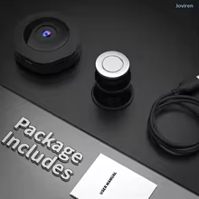 Câmera WiFi Mini HD 1080p Thumbnail 6