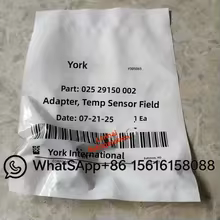 Adaptador York Ar Condicionado Thumbnail 1