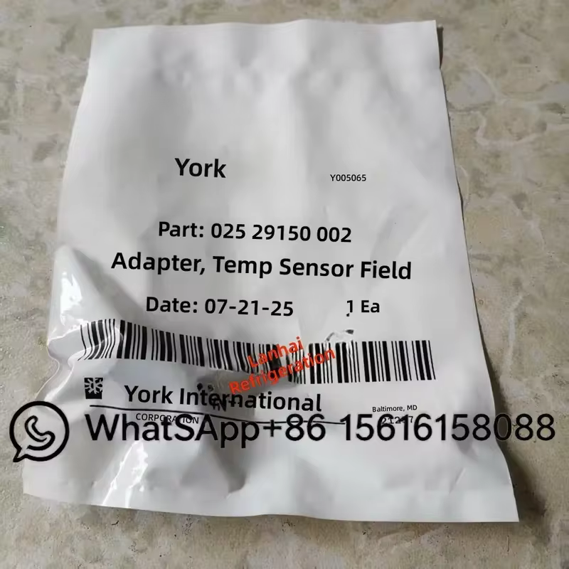 Adaptador York Ar Condicionado