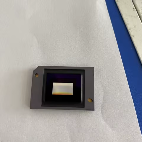 Chip Projetor DLP470TEAAFXJ BENPING