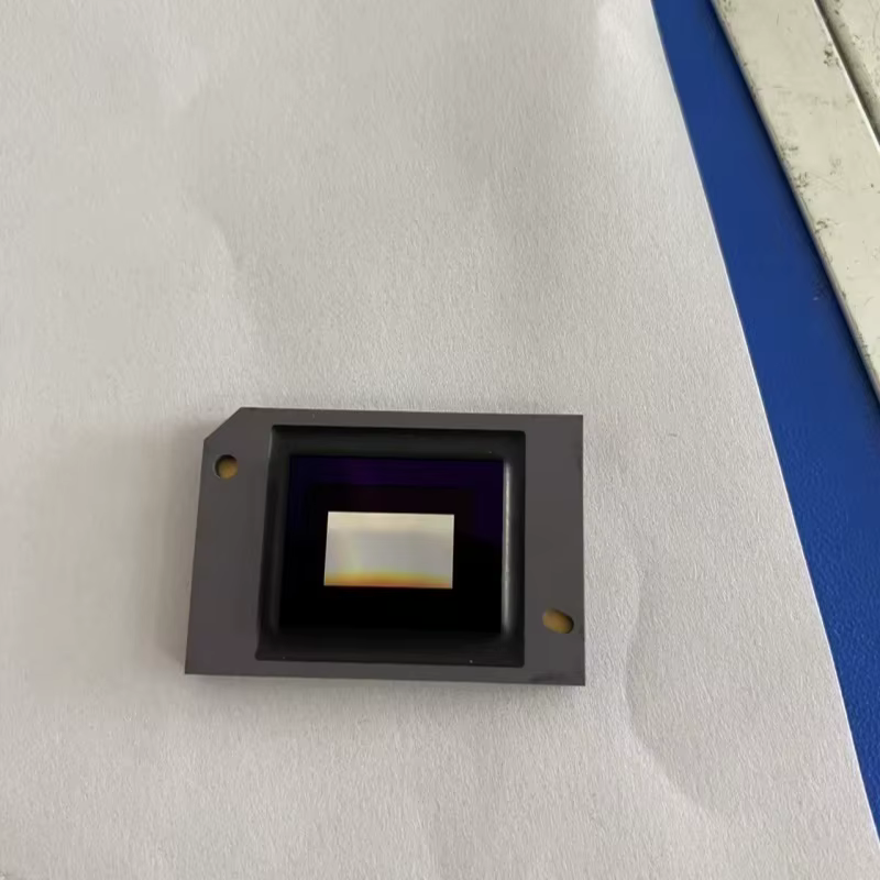 Chip Projetor DLP470TEAAFXJ BENPING