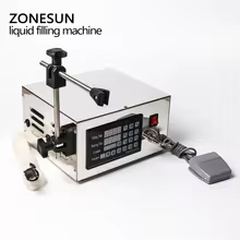 Máquina de Enchimento Automática CK-280 Thumbnail 5