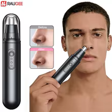 Aparador de Nariz Recarregável PEICON Thumbnail 1