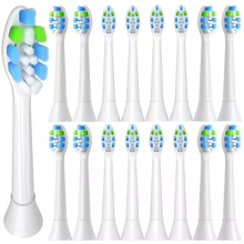 Cabeças de Escova Philips Sonicare Compatíveis Thumbnail 1