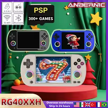 ANBERNIC RG40XX H Console Retro Thumbnail 1