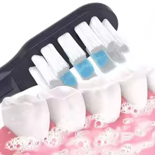 Cabeças de Escova Xiaomi Mijia T301/T501 Dupont Thumbnail 5