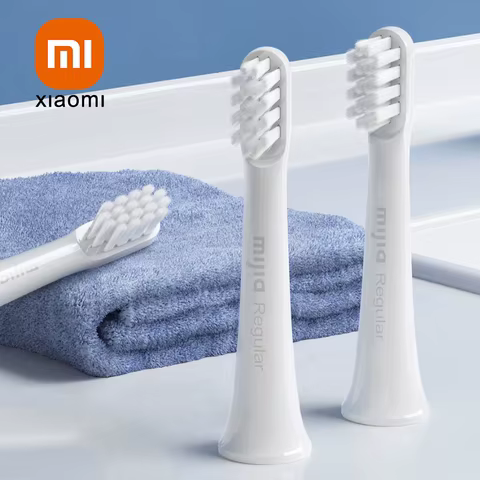 Cabeça Elétrica Xiaomi Mijia Sonic T100-T700