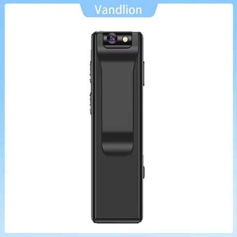 Câmera Portátil Vandlion A3 HD 1080P