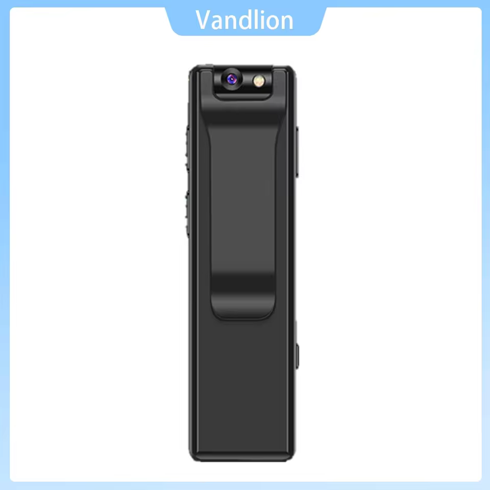 Câmera Portátil Vandlion A3 HD 1080P