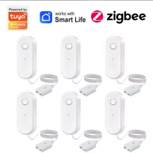 Detector de Vazamento Zigbee Thumbnail 1
