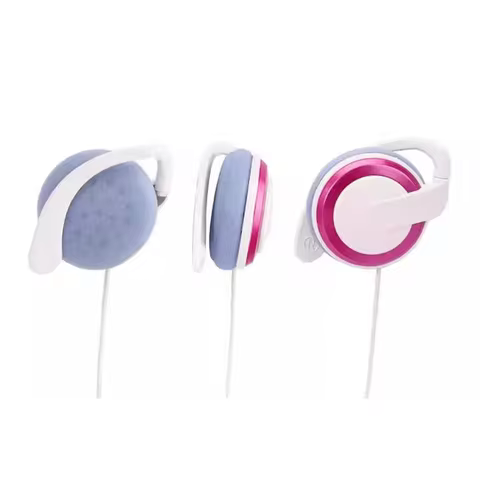 Fone Esportivo Fio 3.5mm Fanmuran