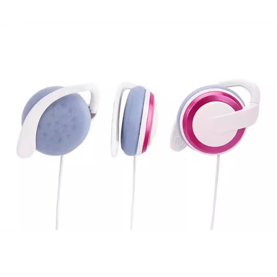 Fone Esportivo Fio 3.5mm Fanmuran