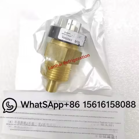 Sensor Temperatura Ar Condicionado