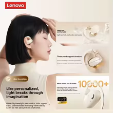 Fone Bluetooth Lenovo EA366 Thumbnail 3