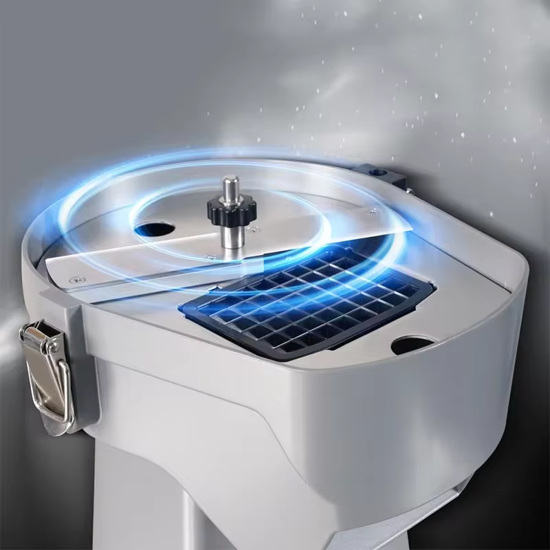 Cortador de Vegetais Multifuncional 220V
