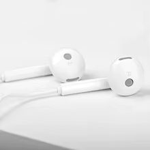 Earbuds Rockever com Microfone para Honor Thumbnail 3