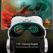 Óculos VR Viar 3D Bluetooth Thumbnail 3