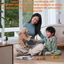 Xiaomi Nova 4 Câmera 4K Thumbnail 3